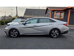 2025 Hyundai Elantra (CC-2118142) for sale in Tacoma, Washington