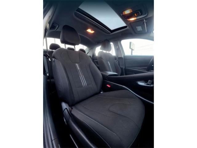 2025 Hyundai Elantra (CC-2118142) for sale in Tacoma, Washington
