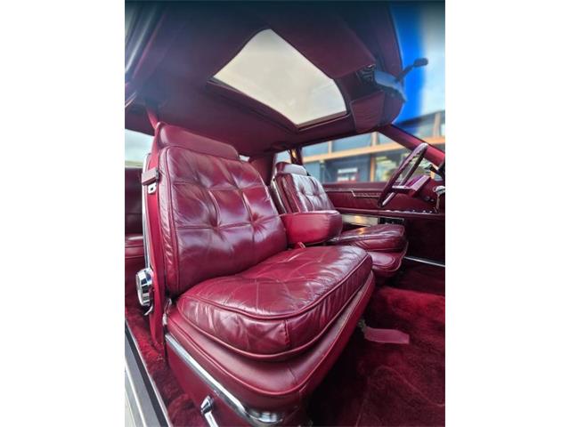 1981 Chrysler Imperial (CC-2118143) for sale in Tacoma, Washington