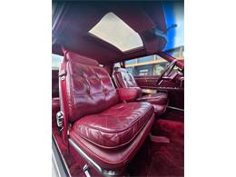 1981 Chrysler Imperial (CC-2118143) for sale in Tacoma, Washington