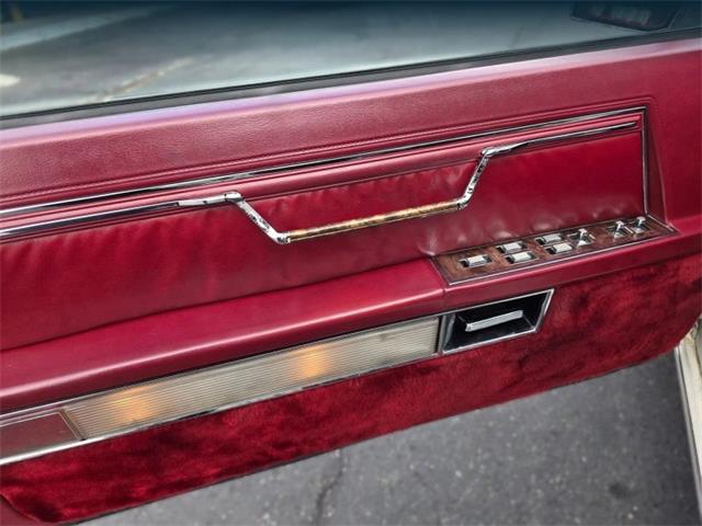 1981 Chrysler Imperial (CC-2118143) for sale in Tacoma, Washington