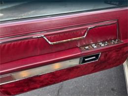 1981 Chrysler Imperial (CC-2118143) for sale in Tacoma, Washington