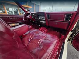 1981 Chrysler Imperial (CC-2118143) for sale in Tacoma, Washington