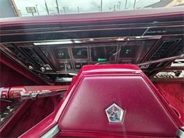 1981 Chrysler Imperial (CC-2118143) for sale in Tacoma, Washington