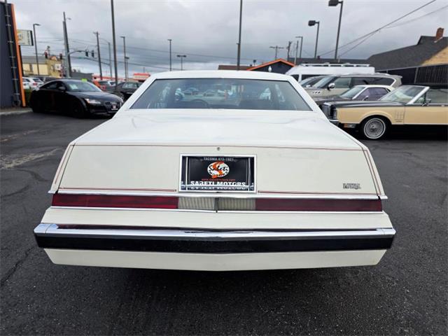 1981 Chrysler Imperial (CC-2118143) for sale in Tacoma, Washington