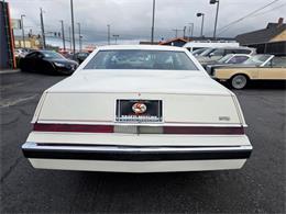 1981 Chrysler Imperial (CC-2118143) for sale in Tacoma, Washington