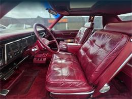 1981 Chrysler Imperial (CC-2118143) for sale in Tacoma, Washington