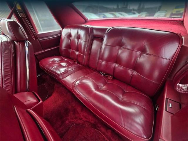 1981 Chrysler Imperial (CC-2118143) for sale in Tacoma, Washington