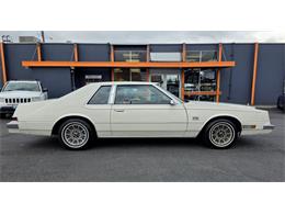 1981 Chrysler Imperial (CC-2118143) for sale in Tacoma, Washington