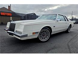 1981 Chrysler Imperial (CC-2118143) for sale in Tacoma, Washington