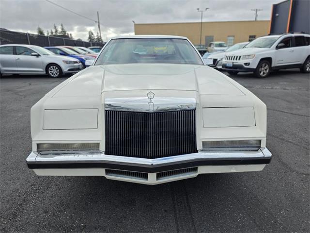 1981 Chrysler Imperial (CC-2118143) for sale in Tacoma, Washington