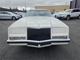 1981 Chrysler Imperial (CC-2118143) for sale in Tacoma, Washington
