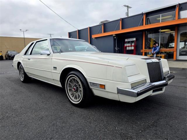 1981 Chrysler Imperial (CC-2118143) for sale in Tacoma, Washington