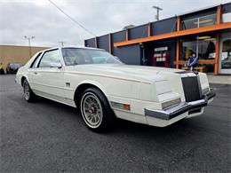 1981 Chrysler Imperial (CC-2118143) for sale in Tacoma, Washington