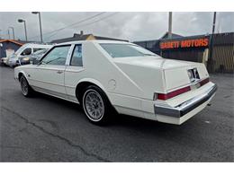 1981 Chrysler Imperial (CC-2118143) for sale in Tacoma, Washington