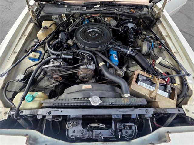 1981 Chrysler Imperial (CC-2118143) for sale in Tacoma, Washington