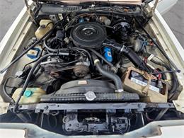 1981 Chrysler Imperial (CC-2118143) for sale in Tacoma, Washington