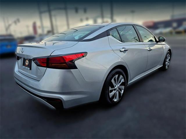 2019 Nissan Altima (CC-2118144) for sale in Tacoma, Washington
