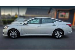 2019 Nissan Altima (CC-2118144) for sale in Tacoma, Washington