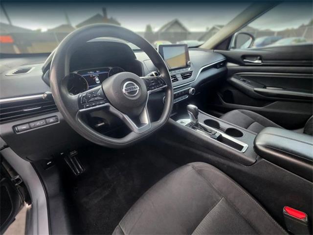 2019 Nissan Altima (CC-2118144) for sale in Tacoma, Washington