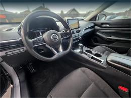2019 Nissan Altima (CC-2118144) for sale in Tacoma, Washington