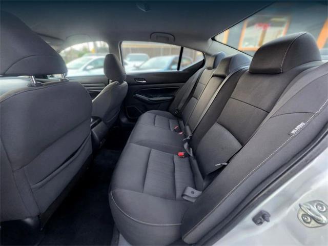 2019 Nissan Altima (CC-2118144) for sale in Tacoma, Washington