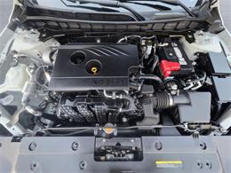 2019 Nissan Altima (CC-2118144) for sale in Tacoma, Washington
