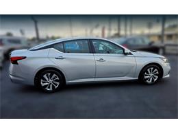2019 Nissan Altima (CC-2118144) for sale in Tacoma, Washington