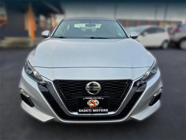2019 Nissan Altima (CC-2118144) for sale in Tacoma, Washington