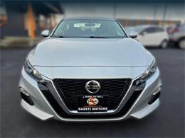 2019 Nissan Altima (CC-2118144) for sale in Tacoma, Washington