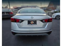 2019 Nissan Altima (CC-2118144) for sale in Tacoma, Washington