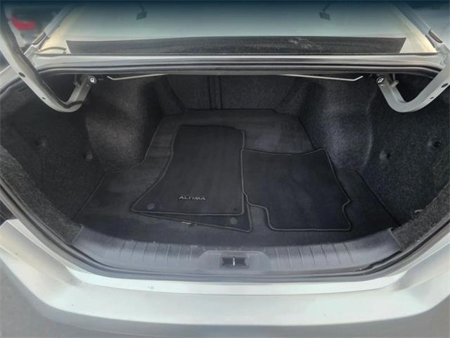 2019 Nissan Altima (CC-2118144) for sale in Tacoma, Washington