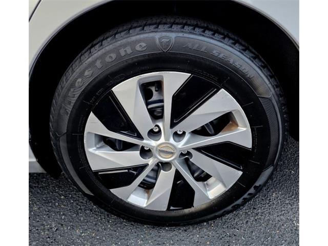 2019 Nissan Altima (CC-2118144) for sale in Tacoma, Washington
