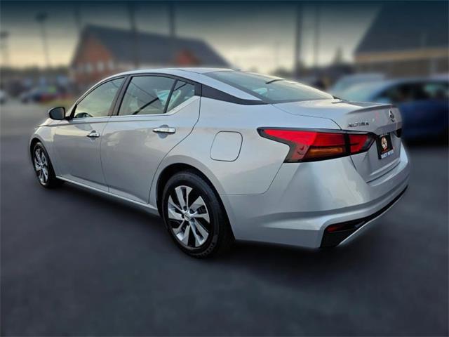 2019 Nissan Altima (CC-2118144) for sale in Tacoma, Washington