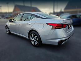 2019 Nissan Altima (CC-2118144) for sale in Tacoma, Washington