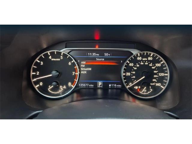 2019 Nissan Altima (CC-2118144) for sale in Tacoma, Washington