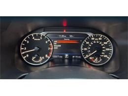 2019 Nissan Altima (CC-2118144) for sale in Tacoma, Washington