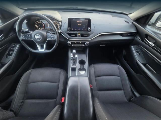 2019 Nissan Altima (CC-2118144) for sale in Tacoma, Washington