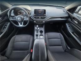 2019 Nissan Altima (CC-2118144) for sale in Tacoma, Washington