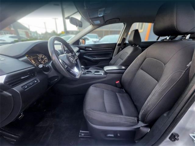 2019 Nissan Altima (CC-2118144) for sale in Tacoma, Washington