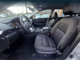 2019 Nissan Altima (CC-2118144) for sale in Tacoma, Washington