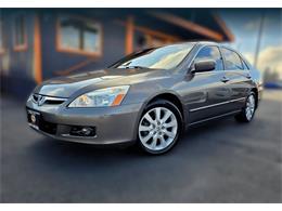 2007 Honda Accord (CC-2118145) for sale in Tacoma, Washington