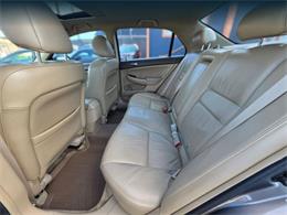 2007 Honda Accord (CC-2118145) for sale in Tacoma, Washington