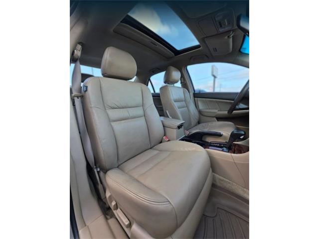 2007 Honda Accord (CC-2118145) for sale in Tacoma, Washington
