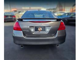 2007 Honda Accord (CC-2118145) for sale in Tacoma, Washington