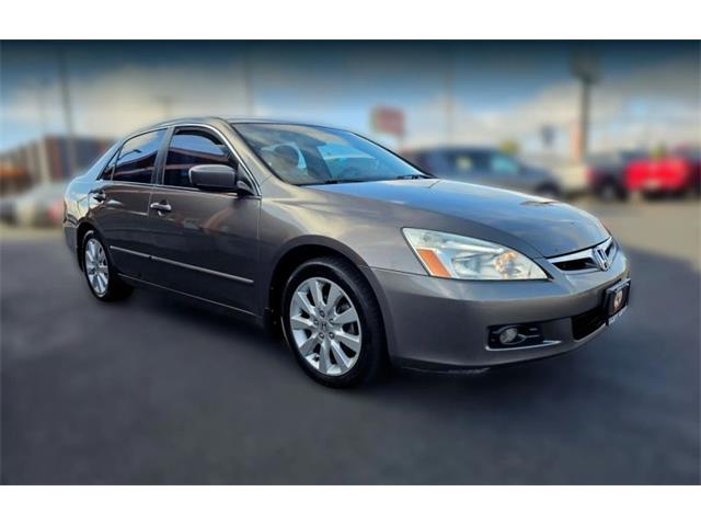 2007 Honda Accord (CC-2118145) for sale in Tacoma, Washington