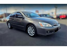 2007 Honda Accord (CC-2118145) for sale in Tacoma, Washington