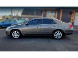2007 Honda Accord (CC-2118145) for sale in Tacoma, Washington