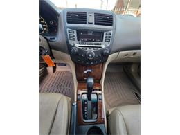2007 Honda Accord (CC-2118145) for sale in Tacoma, Washington