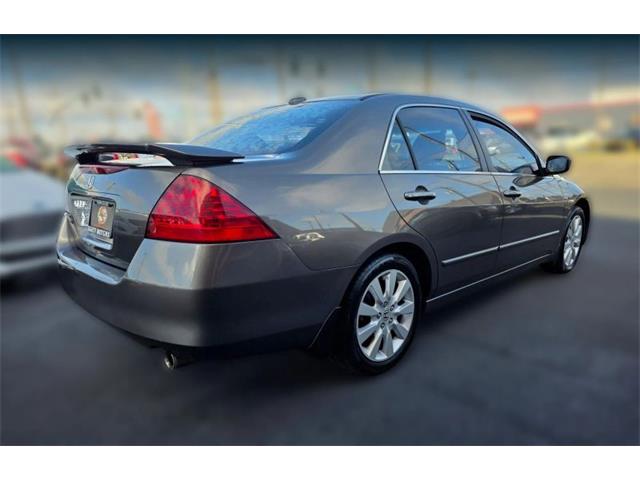 2007 Honda Accord (CC-2118145) for sale in Tacoma, Washington